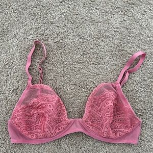 Free people bra 32D
